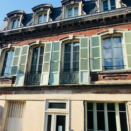 Villa La Charuel Épernay Exterior foto